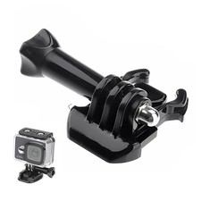 Replacement Quick Release Buckle and Thumb Screw for GoPro Hero Accessories