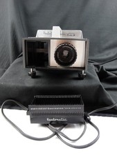 Real O Matic - REALIST VISTA lll model 3181 slide projector