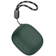 Silicon Case Cover Compatible with Soundcore by Anker P20I True Wireless Earbuds