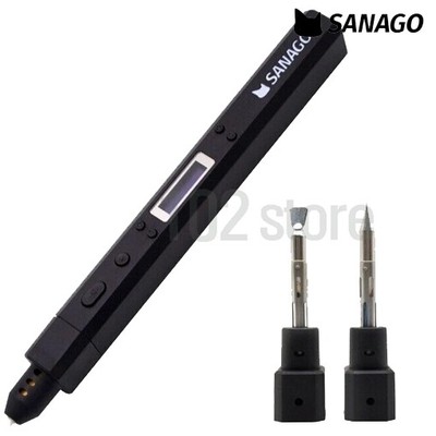 sangoページ SANAGO New Premium 3D Pen Set 3 Type Module Replaceable | eBay