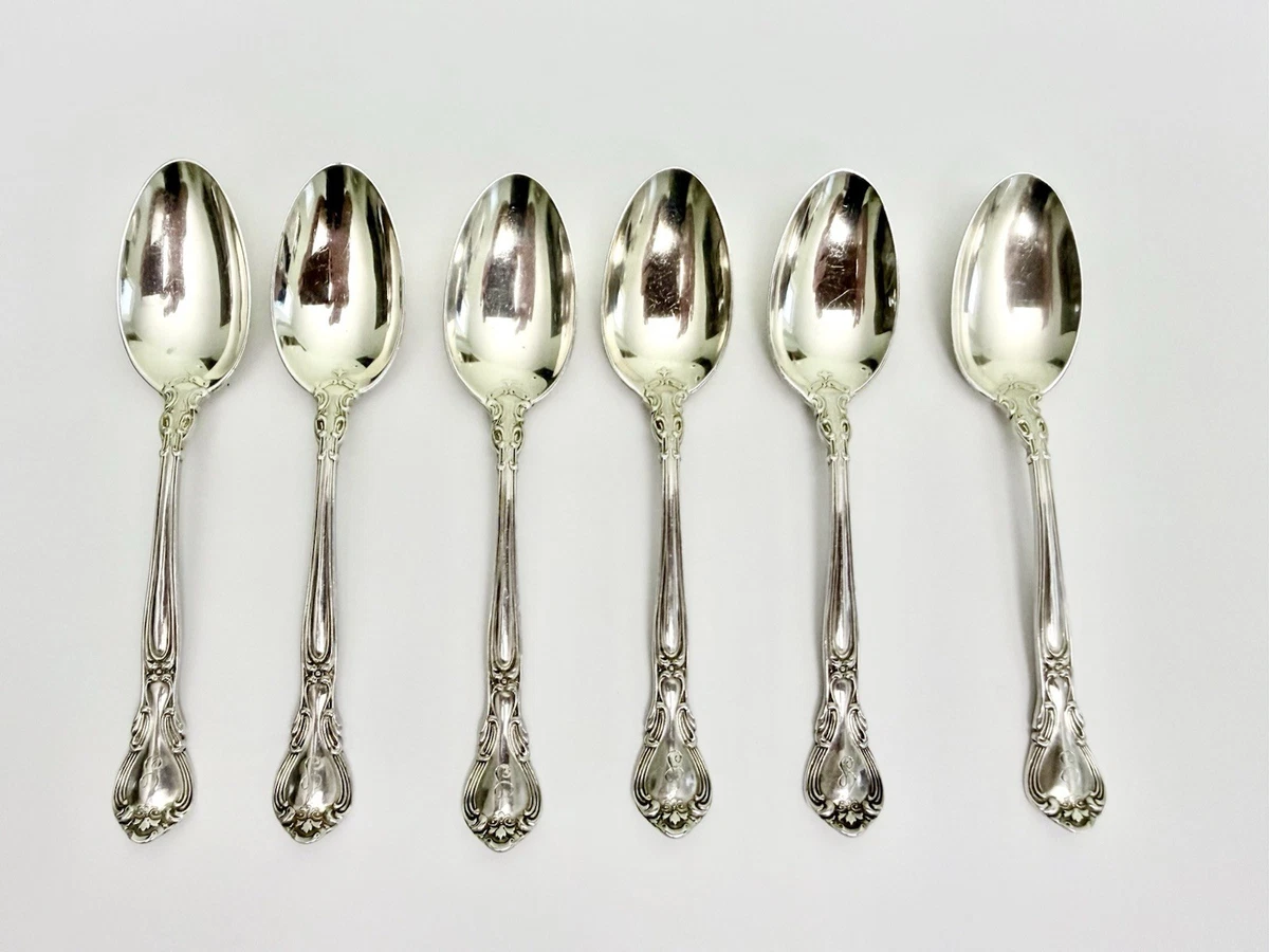 Birks Antique US Sterling Silver for sale | eBay