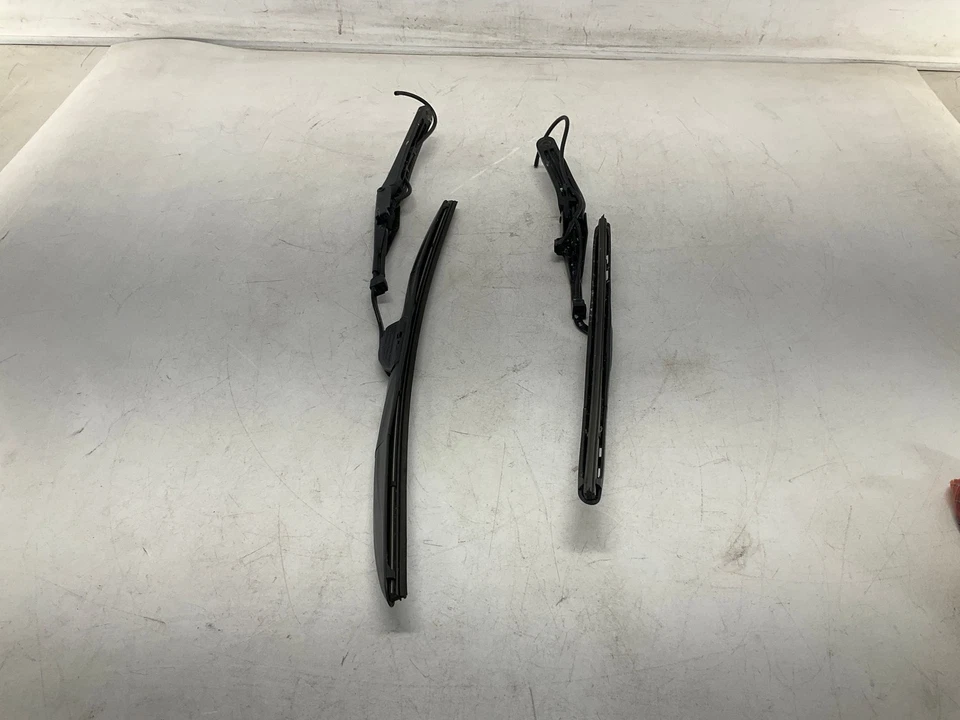 06-09 Pontiac солнцестояние переднее лобовое стекло левый и правый рычаг стеклоочистителя с лезвием пара см - Изображение 4 из 4