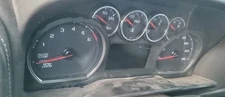 2021 Silverado 1500 OE Speedometer Gauge Cluster 70K Miles Chevrolet