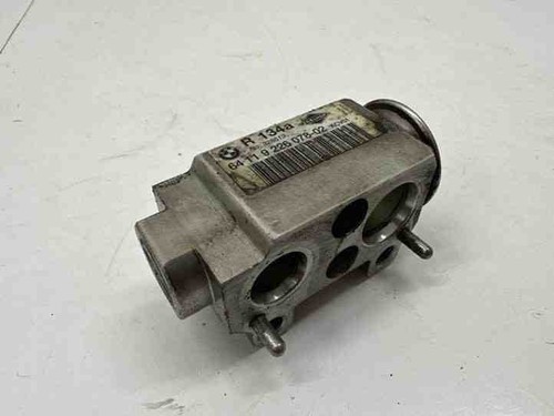 BMW X3 F25 A/C Conditioner Expansion Valve 9226078 3.00 Diesel 190kw 22197073
