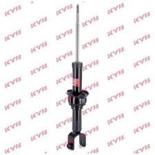 2x KYB Stoßdämpfer hinten 52611SH3B12 52611AH3B01 52610SH3306 | 400572