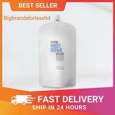KMS Moist Repair Conditioner Refill 750ml  - RRP £48