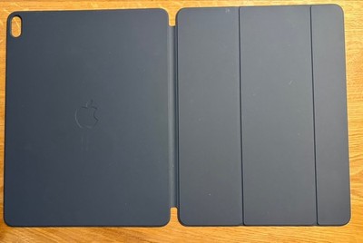 APPLE MWK93ZM/A Smart Folio, Bookcover, Apple, 13'' iPad Air (M2), Anthrazit