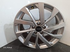 AUDI A1 MK2 2019-2026 16" Alloy Wheel OEM Genuine 82A601025B
