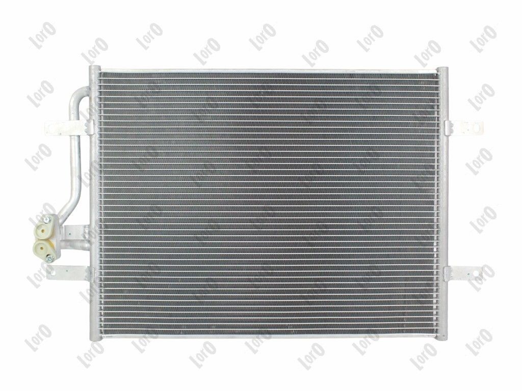 Condensateur de climatisation en aluminium pour VW Crafter à haute efficacité