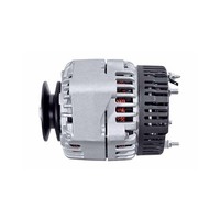 Hella Generator 8EL 015 643-821 FüR Renault Case IH Perkins Claas