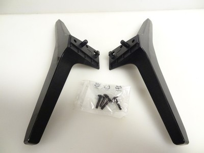 LG 50UN6950ZUF (See Desc. for All Models) Stand Legs W/Screws