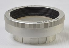 Polaroid UV Filter No. 585 Fits Most Color Pack Cameras