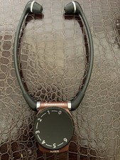 Sennheiser HDI 830 2-CH Stethoset Receiver for Wideband Transmission System