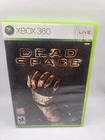 Dead Space (Xbox 360, 2008) CIB  Polished Tested Read Description