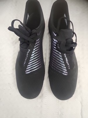 Nike Phantom VNM Cleats Black/Noir Brand New