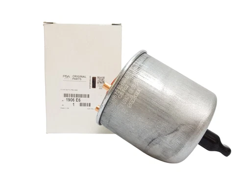 PSA Peugeot Citroen 9672320980 1906E6 Filtre À Carburant Original - Photo 1/5