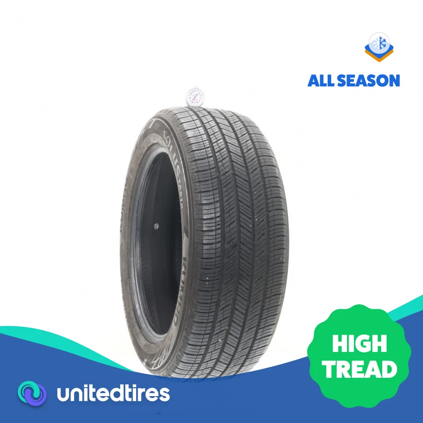 Kumho 1 245/50/18 Car & Truck Tires for sale | eBay