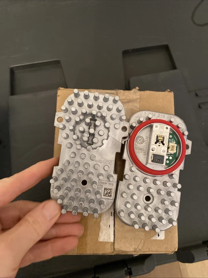 BMW F25 X3 F15 F16 Set LED Module Set LED Modules 7263051 63117263051 - Image 2 of 4