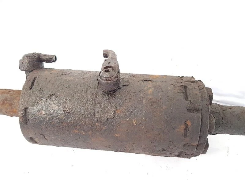 Land Rover Range Rover Sport 2005-2013 barra antivuelco activa trasera diésel Foto 4 de 4