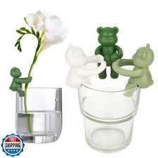 Aokeleilei Plant Propagation Buddy, Bears and Elephant Plant Prop