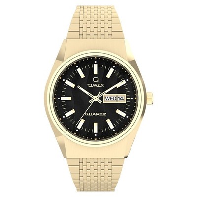 Timex TW2W62500 Q Timex Falcon Eye 38 mm Herrenuhr