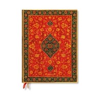 2027 Layla Ultra Horizontal Hardcover 12-Month Weekly Planner, 160Pg (Us Import)