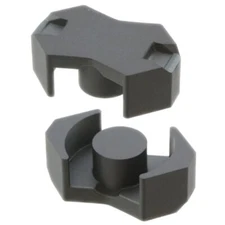 AVLIS-CO Pack of 8 B65807J0000Y038 Ferrite Cores & Accessories RM6/I-T38 '+40...