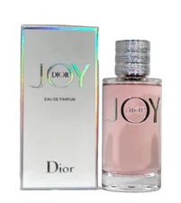 Dior Joy by Christian Dior Eau de Parfum 3.0 oz 90 ml Womne's Spray
