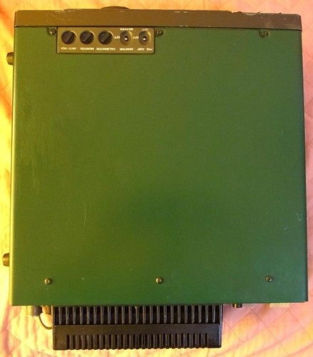 ICOM IC-750A HF 100W All Mode Transceiver - Zdjęcie 8 z 13