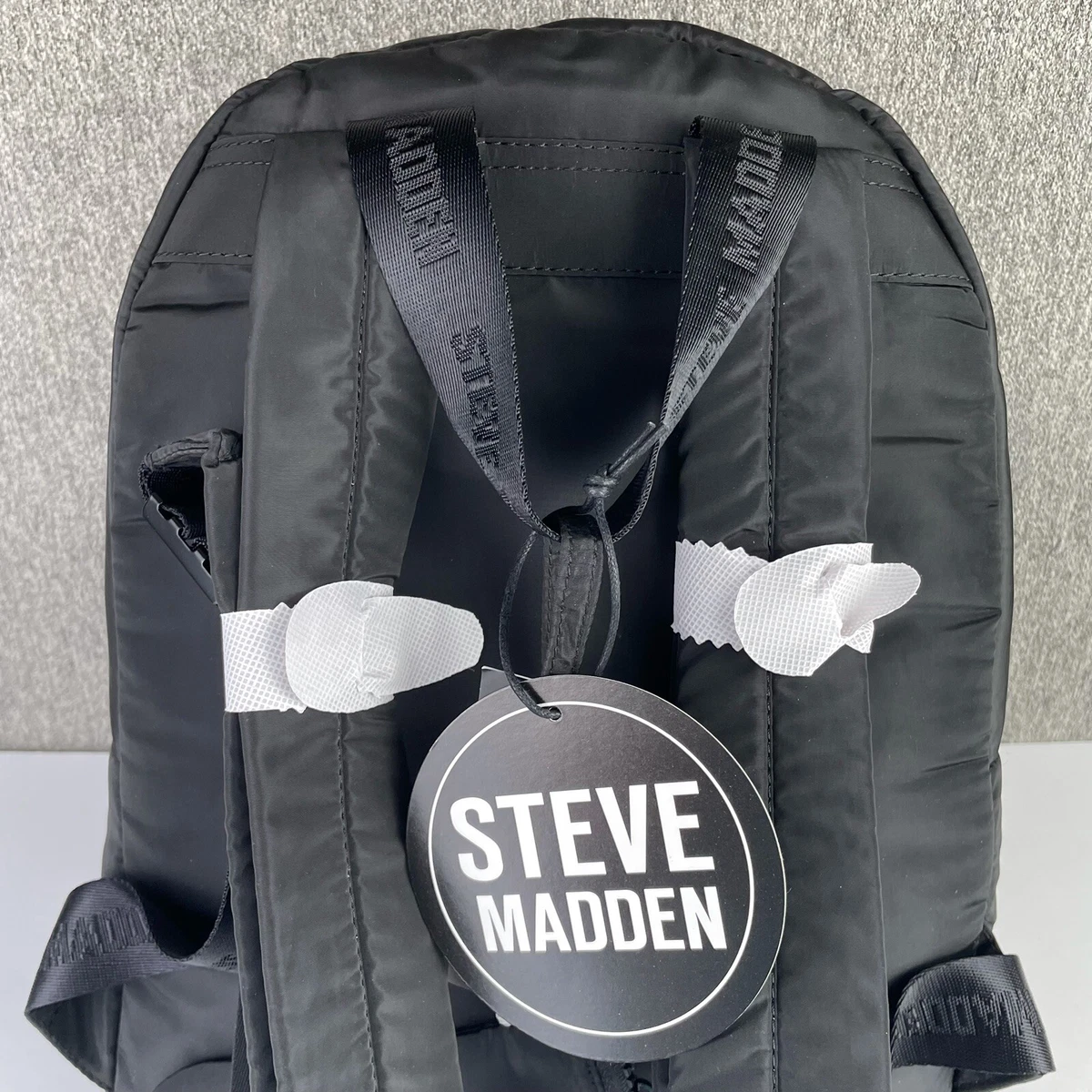 Steve madden cheap women's backpack