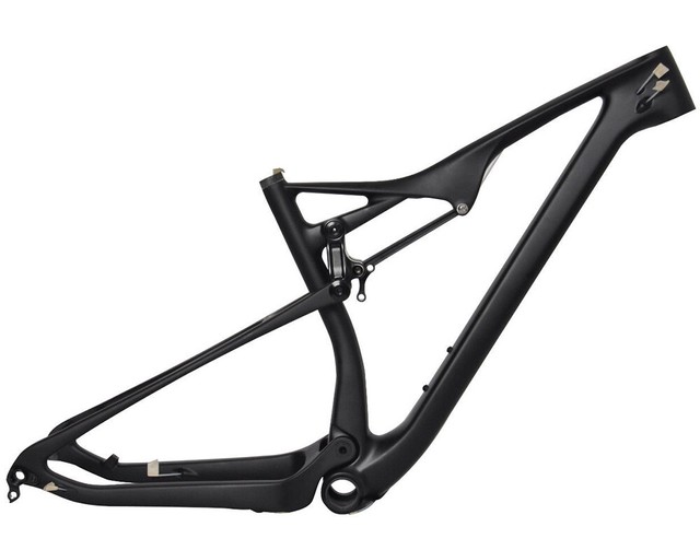 frame mtb 29er