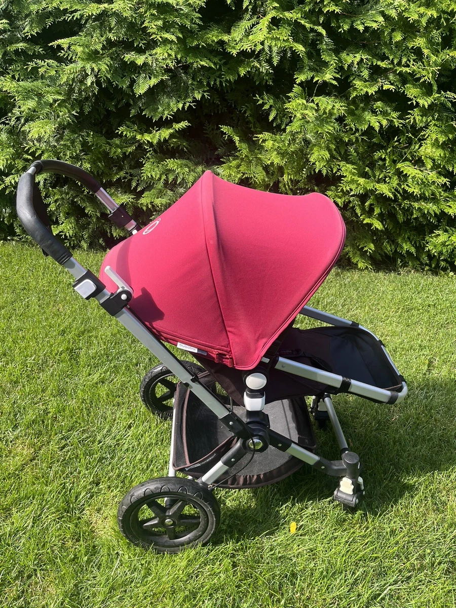 Bugaboo Cameleon 3 Plus