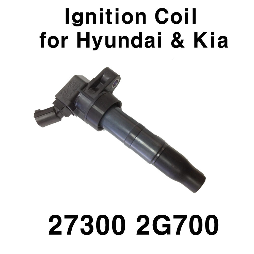 New OEM Engine Ignition Coil 273002G700 for Kia Sportage 10-15