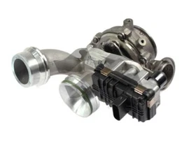 Original Neuer Turbolader  für BMW 1er F20 F21 114d 116d 70 Kw 85 Kw