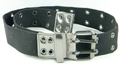 belt with many holes