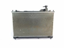 1350A913 282565 water radiator for MITSUBISHI ECLIPSE CROSS BASIS 2018