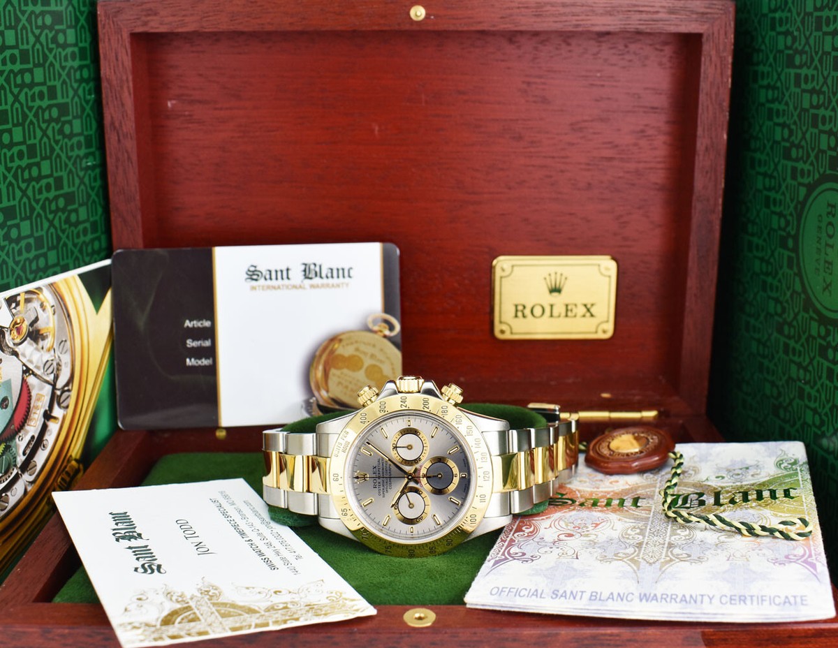 The Plus Ones　On The List　レコード　12インチ　カラー Rolex Daytona 16523 El Primero Caliber BLK IX OYS - Rolex