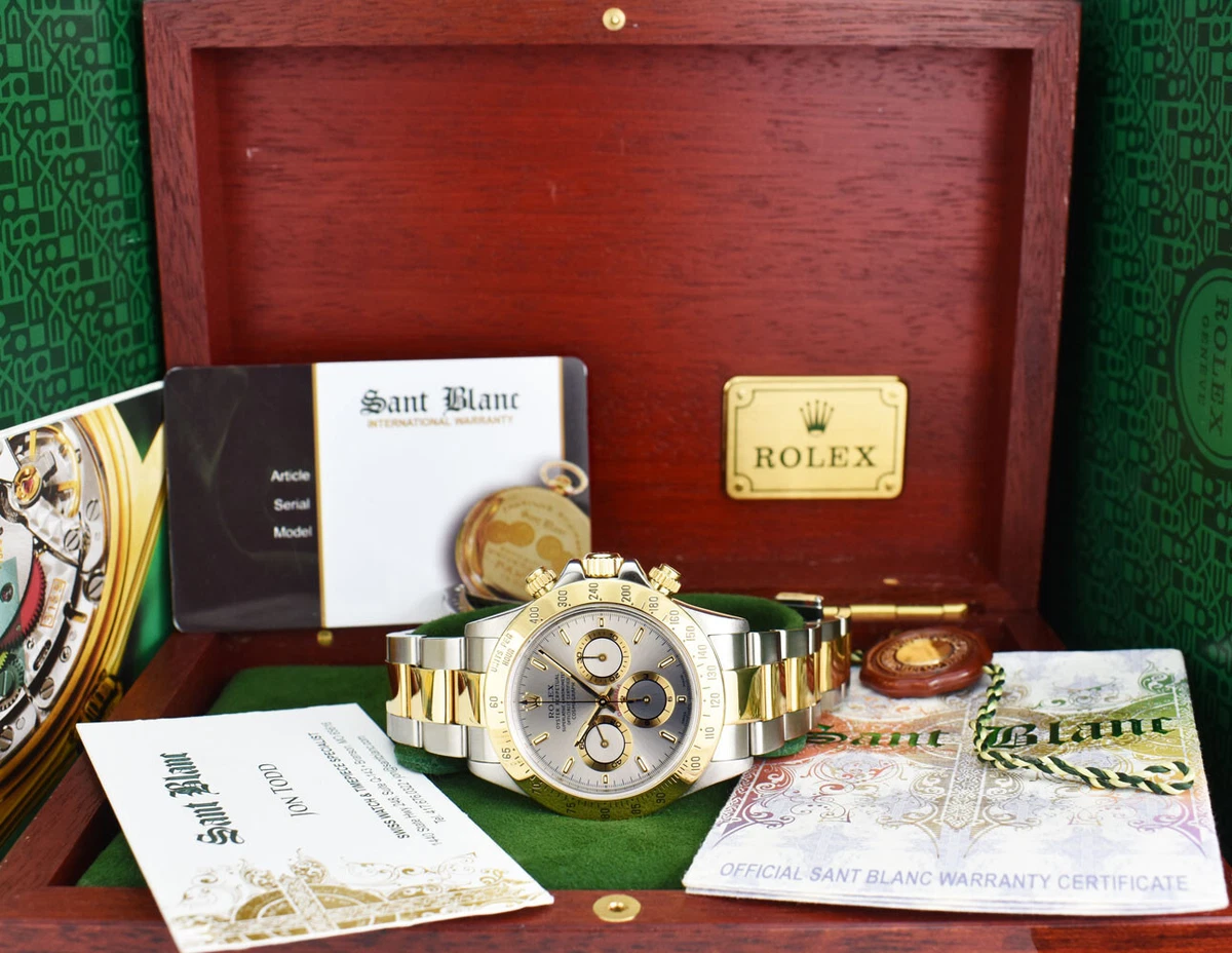 Vintage gold daytona new arrivals