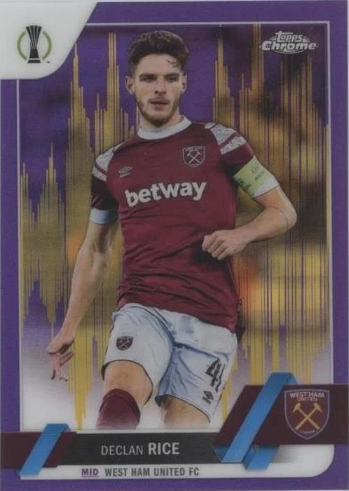 Purple & Gold Seismic Refractor