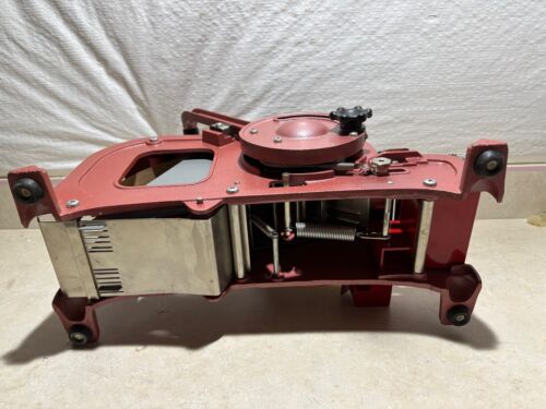 EXCELLENT Tapeshooter 100 Better Packages Manual Packing Tape Dispenser Machine - Picture 7 of 8