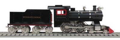 lionel corporation tinplate