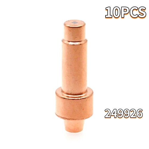 Plasma Cebora 5 Ugelli 40A (cod. 249928) Per Torce Al Plasma Miller® Spectrum XT40, X-Treme 375/625 - Ricambio PlasmaDyn Ricambi Torcia XT40 Miller - Foto 10