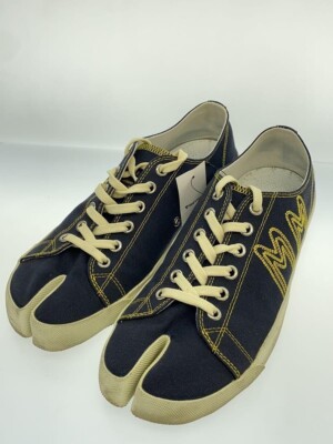 新品 maison margiela マルジェラ tabi shoes 43 Maison Margiela High Tabi Orange Fabric (43eu/us9,5) – Dolce Vita Hub