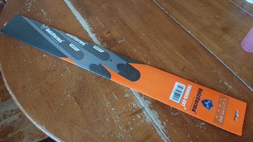 NEW Holzfforma® 28 inch 3/8 .050 92DL Guide Bar For Stihl 28" Chainsaw hf38892 - Picture 2 of 3