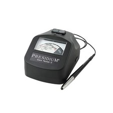 Presidium Instruments Gem Tester II PGT II with Assisted Thermal Calibratio...