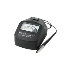 Presidium Instruments Gem Tester II (PGT II) with Assisted Thermal Calibratio...