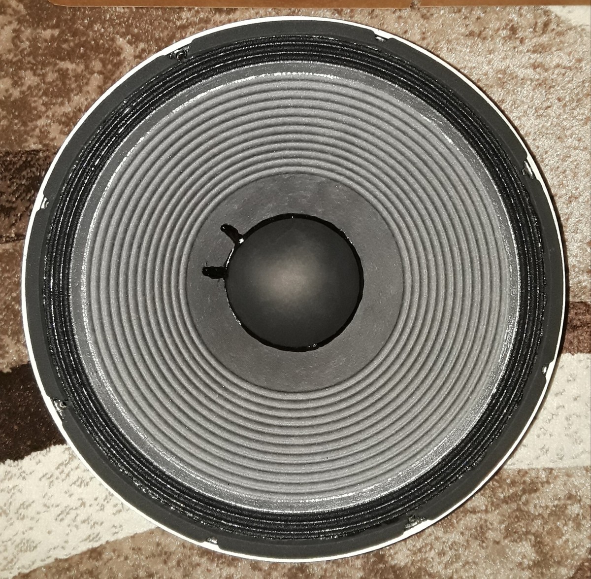 JBL 2226H Pro Series 15