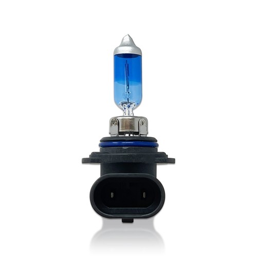 Osram Cool Blue Boost HB4 9006 Halogen Headlight Bulbs 69006CBB 5000K Pack of 2 - Picture 3 of 6
