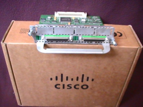 Cisco 2650XM Router 32F/128D NM-16A Terminal Server 2509 12.4 CCNA 1-YR Warranty - Picture 4 of 5