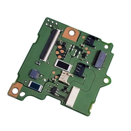 Bottom Driver Board Camera PCB Repair Part For Canon EOS 5D Mark IV 5D4 - Picture 4 of 8